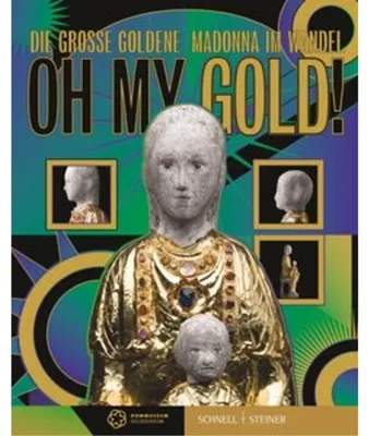 Obrázok produktu pre Oh My Gold!