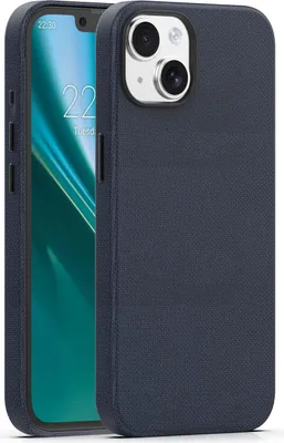 Immagine prodotto di Etteri Elegant Mag Case per iPhone 13 6,1" Nero