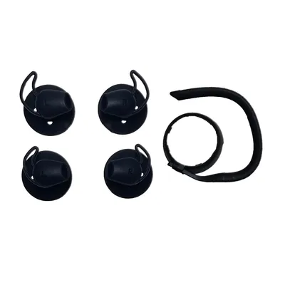 Produktbild von Engage Convertible-Zubehörpaket (schwarz)