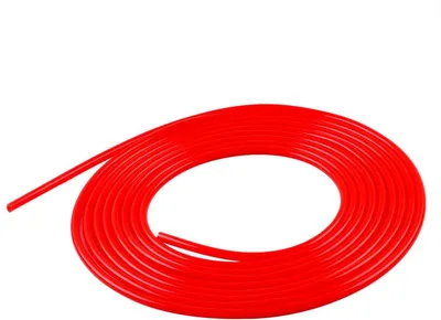 Imagen del producto de Manguera de refrigerante reforzada, 1 metro, 6 x 11 mm, para refrigeración