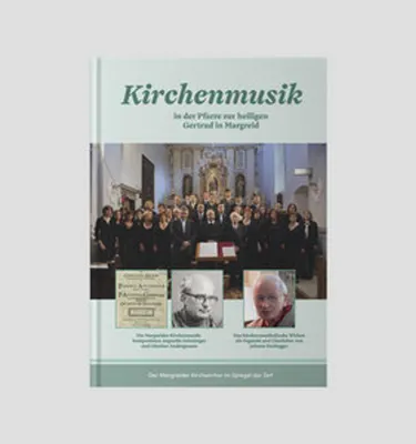 Obrázek produktu pro Kirchenmusik