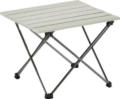Produktbild von GRAND CANYON TUCKET TABLE MINI  /  stabil und leicht/ nur 820g/ max. 30Kg/ faltbar/ kleines Packmaß / für Camping/ Trekking/ Outdoor/ Reisen/ Picknick