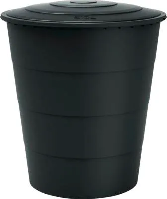 Obrázek produktu pro Sud na vodu SMOOTH 510l antracit IDSM510-S433
