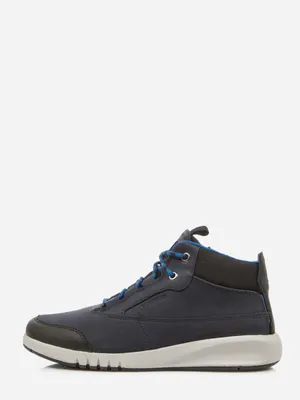 Immagine prodotto di Geox stivaletti da ragazzo J04CYA 0CL11 C4226 Colore: Blu Taglia: 33