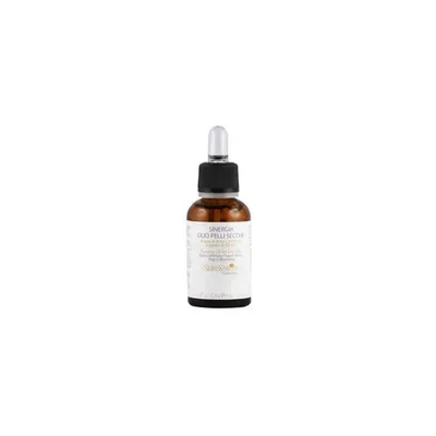 Produktbild von SkinSystem Synergy Oil For Dry Skin 30ml - trockenes Hautöl