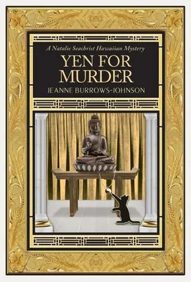 Zdjęcie produktu dla Yen for Murder