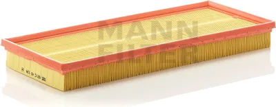 Image de Filtre à air MANN pour BMW Série 3 E36 318 tds