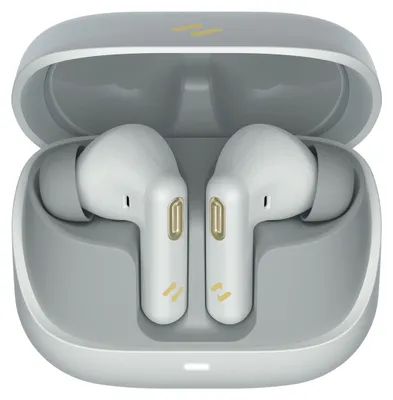 Imagen del producto de Havit TW906 Pro: Auriculares inalámbricos TWS, color gris