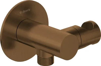 Produktbild von Angled connector with handset holder
