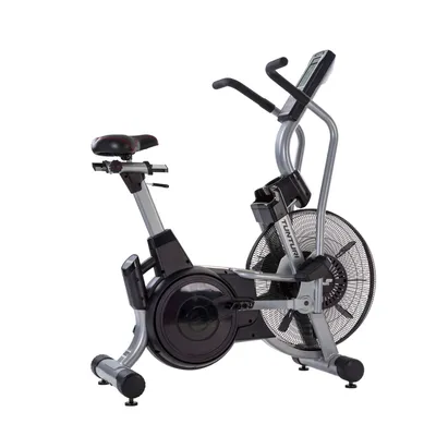 Image de Platinum Air Bike PRO - Vélo de fitness réglable - cardiofréquencemètre