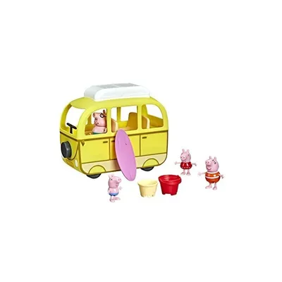 Immagine prodotto di Peppa Pig Peppa's Beach Mobile