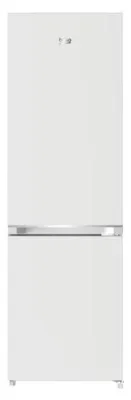 Immagine prodotto di Beko B3RCSO255W, 262 l, N-ST, 39 dB, D, bianco