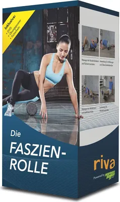 Produktbild von Faszien-Rolle