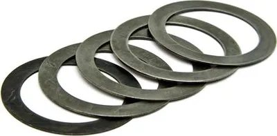 Produktbild von Kegelradeinstellscheiben Dana 44 035-039 Jeep Wrangler JK 07-18