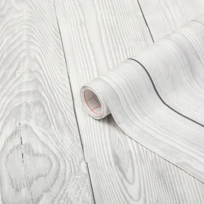 Obrázek produktu pro Samolepicí fólie dřevodekor Shabby wood 210x90 cm