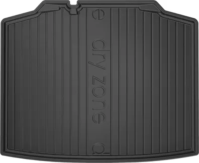 Productafbeelding van FROGUM rubberen bagagemat voor Skoda Rapid, modeljaren 2013-2019