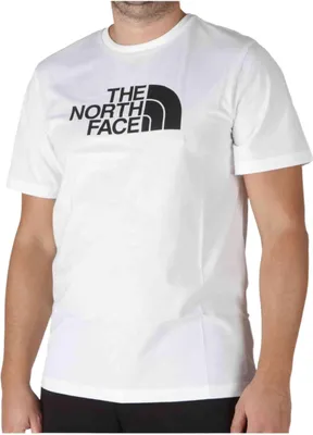 Image de T-shirt The North Face NF0A8A6CFN4-S pour Homme