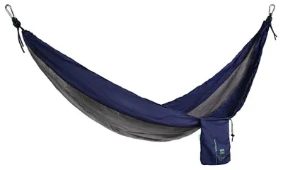 Produktbild von MOSES Fernweh Hängematte to go Camping Reisen Urlaub