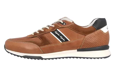 Produktbild von Australian Herren Halbschuhe Sneaker 43