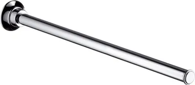 Zdjęcie produktu dla HansGrohe Axor Montreux jednoramienny wieszak na ręczniki chrom 42020000