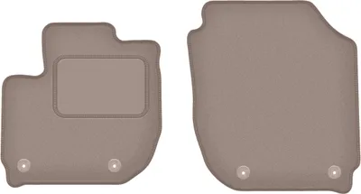 Produktbild von Beige Vordermatten für: Honda HR-V III Crossover (2018-)