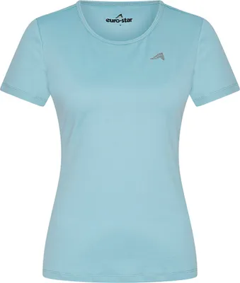 Produktbild von Euro Star Enya Kurzarm-t-shirt  L  L