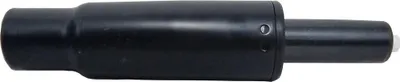 Image de Piston réglable en hauteur pour chaise Piqueras y Crespo KITGDN Noir