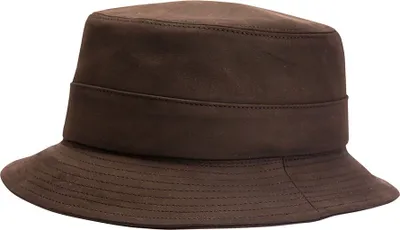 Produktbild von Horka Nappa Hut Braun L Braun L