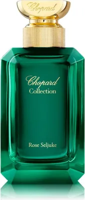 Zdjęcie produktu dla Chopard Rose Seljuke woda perfumowana unisex 100 ml