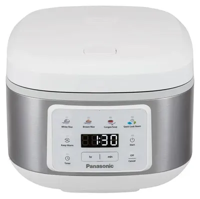 Produktbild von Panasonic SR-DA 152 WXE
