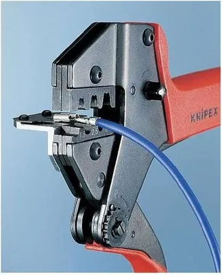 Image de Knipex 97 49 95 Positionierhilfe Passend für Marke 97 49 05, 97 52 05, 97 52 35