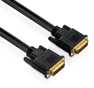 Produktbild von PureLink DVI Kabel - Dual Link - PureInstall 7,50m