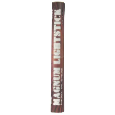 Image de Bâton lumineux Mil-Tec Maxi rouge