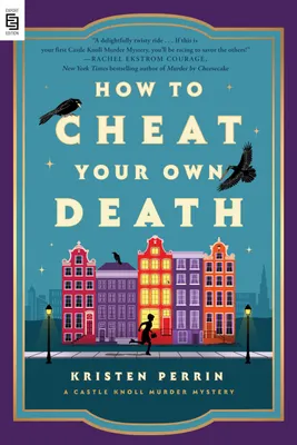 Produktbild von How to Cheat Your Own Death