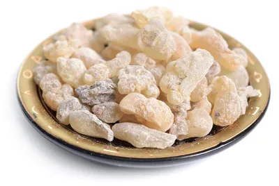 Weihrauch Eritrea Olibanum 100 g, Boswellia papyrifera, Harz
