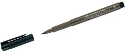 Obrázek produktu pro FABER-CASTELL Tuschestift Pitt Artist Pen B Farbe 177
