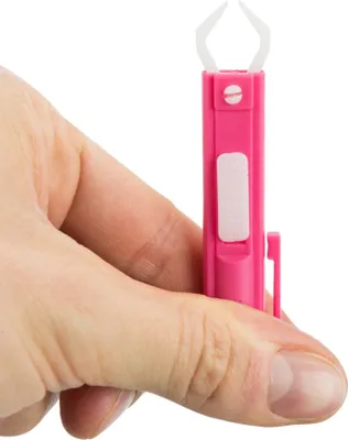Zdjęcie produktu dla Trixie Odstraszacz kleszczy, plastikowy 9cm
