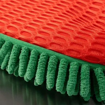 Image de Gant de lavage Turtle Wax 54698 Zip Wax