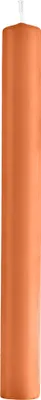 Produktbild von Stabkerzen Mango 250 x Ø 30 mm, 12 Stück