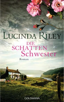 Produktbild von Die Schattenschwester