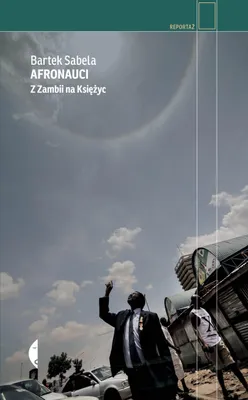 Zdjęcie produktu dla Afronauci