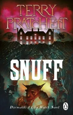 Obrázok produktu pre Snuff
