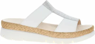 Immagine prodotto di Pantofole Gabor da donna 43.721.21 weiss-ice 40