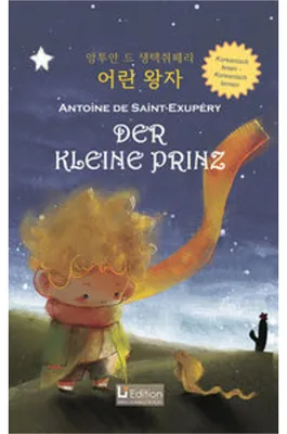 Produktbild von Der kleine Prinz