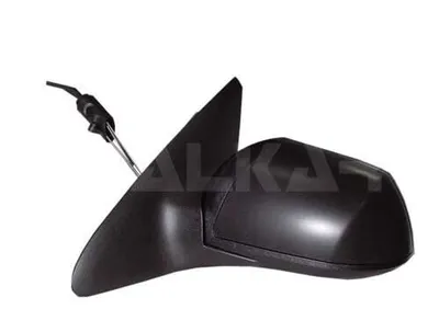 Produktbild von ALKAR 6137377 Außenspiegel Seitenspiegel Links für FORD MONDEO III Kombi (BWY) Asphärisch Grundiert