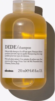 Obrázek produktu pro Davines Dede šampon 250ml
