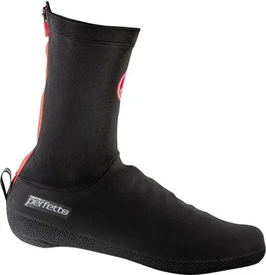 Produktbild von CASTELLI Fahrrad-Überschuhe - PERFETTO - Schwarz M