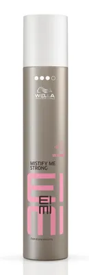 Produktbild von Wella EIMI Fixing Mistify Me Strong, Haarspray, Frauen, Alle Haare, 300 ml, Befestigung