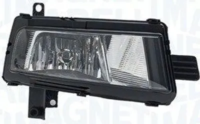 Produktbild von MAGNETI MARELLI 719000000195 Nebelscheinwerfer Rechts für VW Touran (5T1) Nebelleuchte