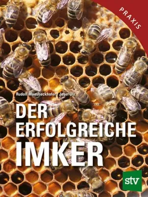 Obrázok produktu pre Der erfolgreiche Imker